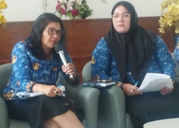 DKP Sumut perkuat pengembangan ekonomi biru melalui kawasan perikanan unggulan