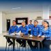 Rutan Kelas I Labuhan Deli ikuti Advokasi Kebijakan Tahun 2026 dan Sosialisasi Analisis Kemenimipas
