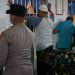 Lapas Kelas I Medan gelar razia gabungan secara random 20 kamar hunian diperiksa