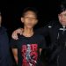 Polres Pelabuhan Belawan amankan remaja genk motor 10 sajam ditemukan di basecamp