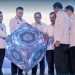 Rutan Kelas I Labuhan Deli ikuti Pembukaan Rakor Kemenimipas 2026 dan Peresmian Aplikasi Star Proaksi