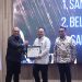 Kanwil Imigrasi Sumut ikuti kegiatan Deseminasi Penguatan Penyusunan Produk Intelijem Keimigrasian TA 2026