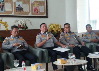 Dishub Sumut siapkan 33 bus perintis gratis untuk pelajar di lima kabupaten