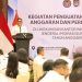 Kanwil Ditjen Imigrasi Sumut gelar Coaching Clinic Pelaksanaan Anggaran dan Perbendaharaan di Parapat