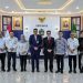 Gubernur tawarkan peluang kerj sama investasi Sumut kepada Jepang sektor kelautan dan perikanan