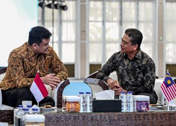 Gubernur Sumut usulkan pembukaan jalur laut dan subsidi logistik percepat ekspor produk UMKM ke Malaysia