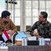Gubernur Sumut usulkan pembukaan jalur laut dan subsidi logistik percepat ekspor produk UMKM ke Malaysia