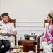 Gubernur dukung Keysa wakili Sumut di ajang Miss Youth Indonesia