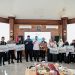 Gubernur apresiasi kafilah Sumut berhasil masuk lima besar MTQ Nasional ke-31 di Semarang