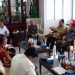 Pj Sekdaprov dorong ABP-PTSI Sumut terus perkuat kualitas Perguruan Tinggi Swasta