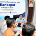 Dinas Kominfo Sumut dorong Pemerintah Kabupaten/Kota perbarui dan pastikan akurasi data blankspot