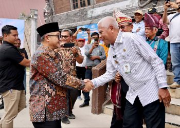 Wagub Sumut: Pentingnya kolaborasi seluruh pemangku kepentingan tingkatkan kualitas pendidikan