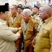 Wagub Sumut hadiri Rakornas TPAKD di Jakarta
