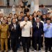 Ketua BTN PSSI apresiasi Gubernur Sumut peduli pengembangan sepakbola kelompok usia