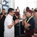 Gubernur sambut Kapolda Sumut yang baru Irjen Pol Sonny Irawan siap perkuat kolaborasi