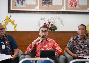 Pemprov Sumut salurkan BKP Rp 325 miliar kepada 30 kabupaten dan kota dukung pemerataan pembangunan