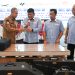 Jadwal pelaksanaan Porprovsu 2026 diperbarui 1–9 Desember KONI Sumut pastikan seluruh pertandingan tetap digelar