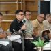 Beras Sumut Oktober 2026 surplus 27.633 ton sejalan dengan pengembangan kawasan pertanian unggulan
