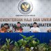 Pemprov Sumut bersama DPR RI komitmen perkuat penyelenggaraan ibadah haji 2027