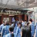Rutan Kelas I Labuhan Deli peringati Hari Kesaktian Pancasila 2026 dengan penuh semangat kebangsaan