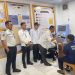 Lapas Kelas I Medan bekerjasama dengam Disdukcapil Langkat gelar Perekaman E-KTP dan Pemadanan NIK