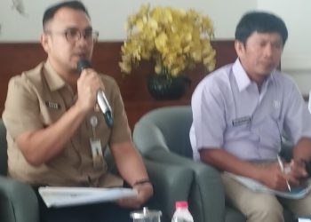 Sumut tercatat daerah dengan tingkat inflasi terendah keempat secara nasional