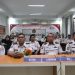 Rutan Labuhan Deli perkuat pembinaan warga binaan melalui Rakor Virtual dan Anev Pemasyarakatan