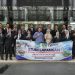 Peserta PKP Angkatan 2 Tahun 2026 STULA Kajian Pelayanan Publik di Bappelitbang Kota Tangerang Selatan