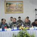 Kepala Rutan Labuhan Deli ikuti penguatan kerja sama dan Advokasi Hukum di lingkungan Kemenimipas dan Pengelolaan Kerja Sama