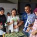 Rutan Labuhan Deli kembangkan pertanian modern bagi Warga Binaan Pemasyarakatan melalui penyemaian sayuran hidroponik