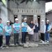 PLN UID Sumut dukung pemerataan akses listrik melalui Program BPBL dan gratiskan 584 rumah tangga prasejahtera