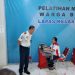 Kakanwil Ditjenpas Sumut perkuat peningkatan kualitas pelayanan dan disiplin di Lapas Kelas I Medan