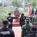 120 PNS Kanwil Ditjen Imigrasi Sumut gelar kegiatan kesamaptaan di Deliserdang