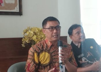 Dinas LHK pastikan tidak ada titik api Karhutla di wilayah Sumut