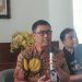 Dinas LHK pastikan tidak ada titik api Karhutla di wilayah Sumut