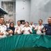 Rutan Kelas I Labuhan Deli kembangkan budidaya ikan nila dan mujair dukung ketahanan pangan
