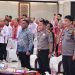 Kakanwil Imigrasi Sumut hadiri pelantikan DPP Horas Bangso Batak periode 2026-2031 perkuat kolaborasi lintas sektor