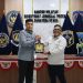 Kakanwil Ditjen Imigrasi Sumut terima kunjungan Kakanwil Hukum perkuat kerja sama dan kolaborasi