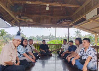 Rutan Kelas IIB Tanjung Pura kembangkan sektor peternakan dukung Asta Cita dan Program Menteri Imipas
