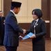 Wali Kota ingatkan Sekretaris DPRD Medan jembatani hubungan antara eksekutif dan legislatif