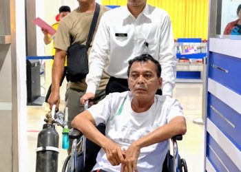 Imigrasi Kelas I Khusus Kualanamu pastikan kelompok rentan mendapat akses layanan Paspor yang setara