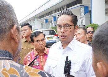 Wali kota Medan apresiasi pengungkapan 1,16 ton narkotika dukung penuh langkah tegas Polri